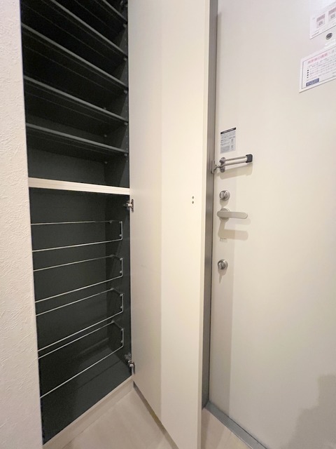 玄関　★シューズＢＯＸ★
