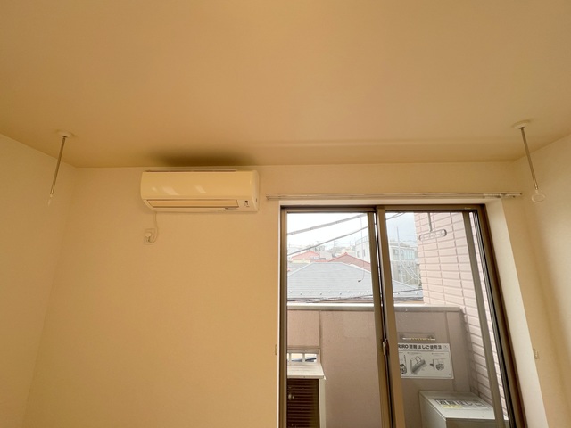 その他　★室内物干しフック★