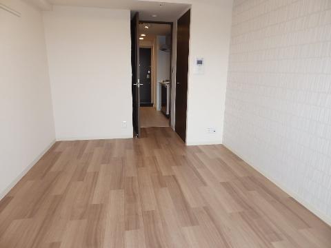 居室・リビング　室内（イメージ）