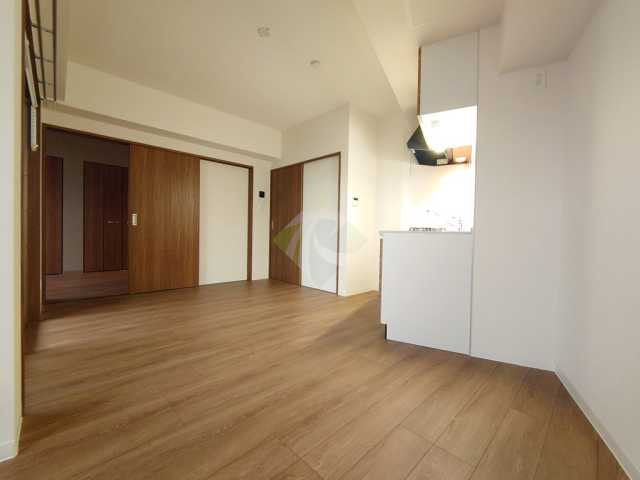 居室・リビング　Ewalu