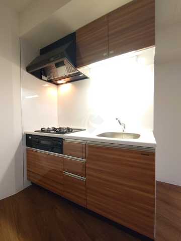 キッチン　Ewalu