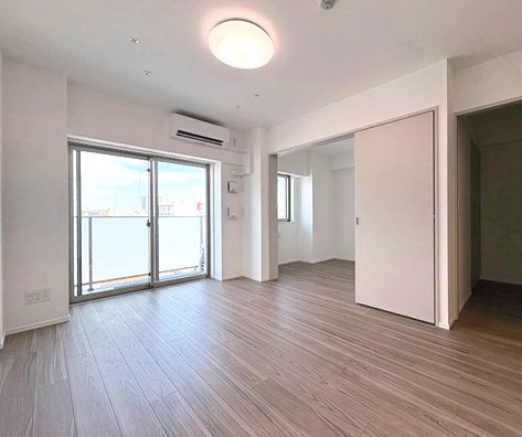 居室・リビング　同仕様