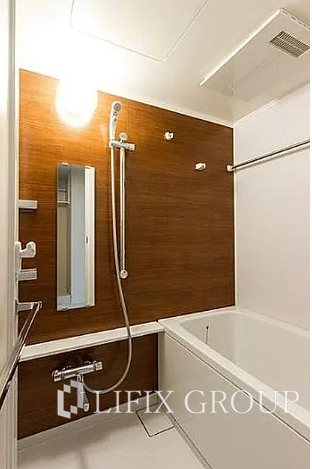 バス・シャワールーム　風呂