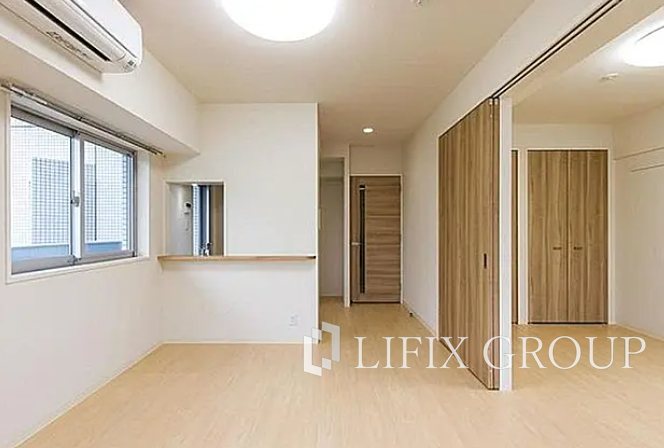 居室・リビング　居間・リビング