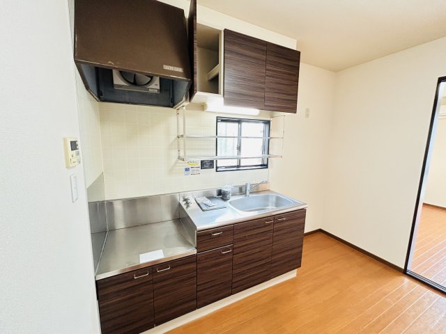 キッチン　※写真は類似です