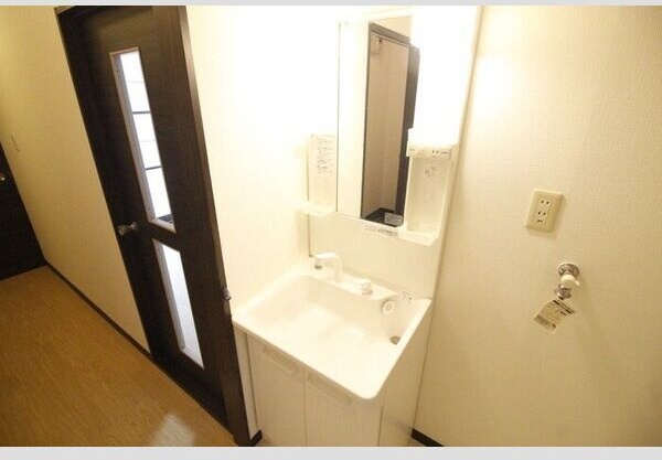 洗面設備　※写真は類似です