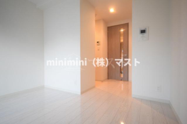 居室・リビング　別部屋参考写真