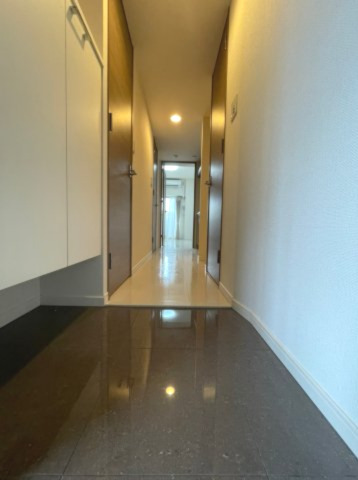 玄関　詳細は、RISUMO江坂本店→06-6155-7137まで♪