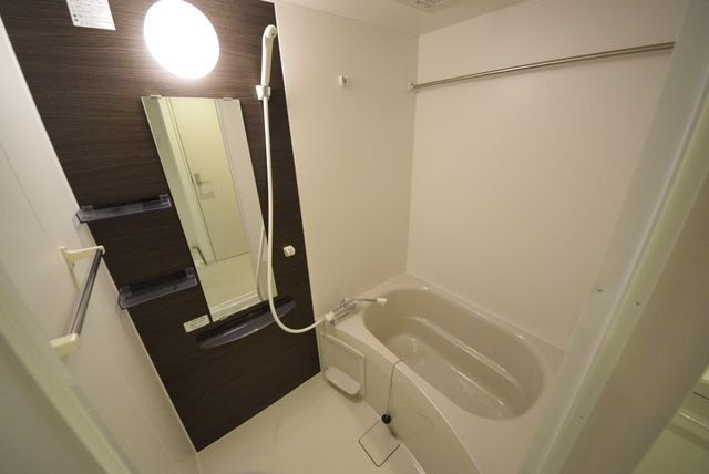 バス・シャワールーム　同タイプ