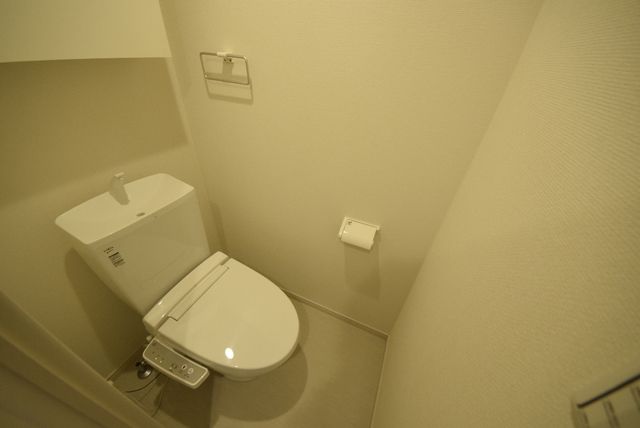 トイレ　同タイプ