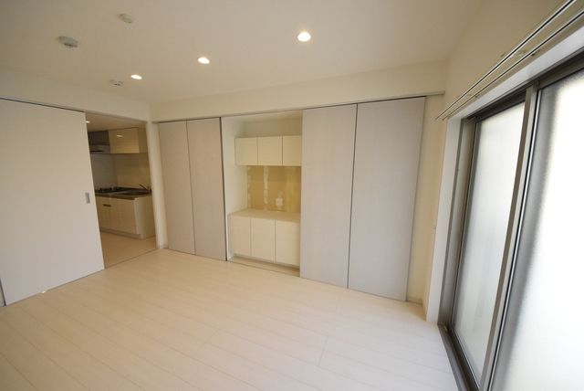 居室・リビング　同タイプ