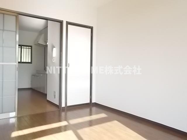 居室・リビング　ゆっくりくつろげる空間ですね☆彡
