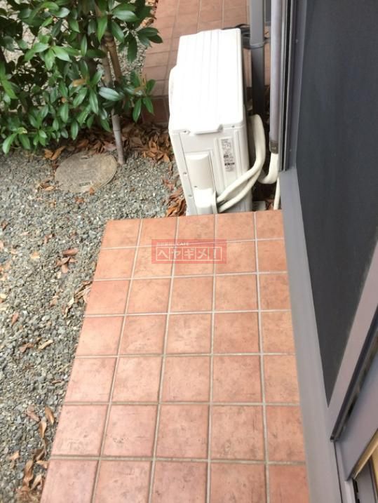 庭　庭