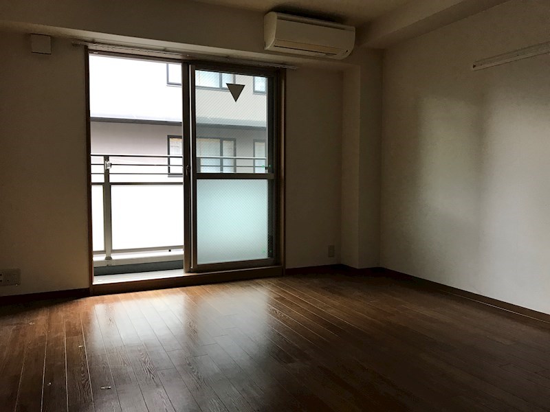 居室・リビング　※他のお部屋です、ご参考までに