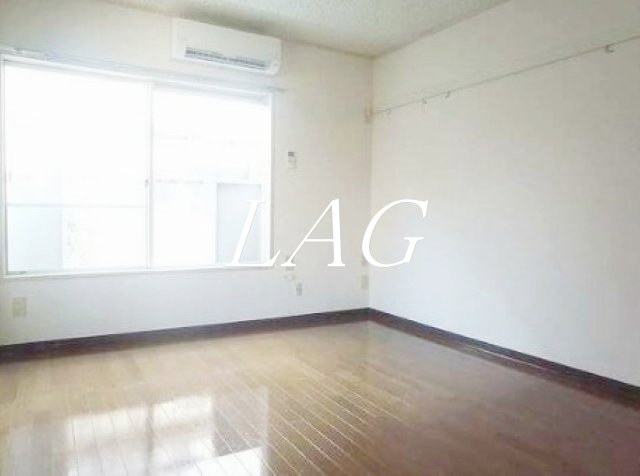 その他部屋・スペース　寝室です。
