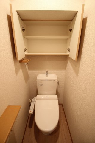 トイレ　☆綺麗なトイレ☆