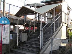 その他　牧駅（ＪＲ　日豊本線）（その他）まで471m
