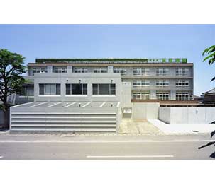 その他　愛敬会城東病院（その他）まで769m