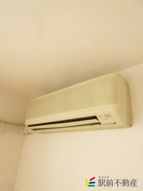 その他設備　※同タイプ別部屋