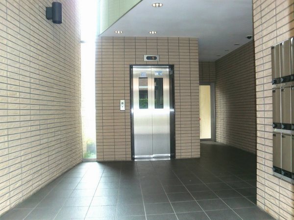 ロビー