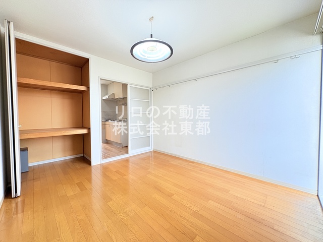 その他部屋・スペース　窓から暖かな日差しが入ります♪