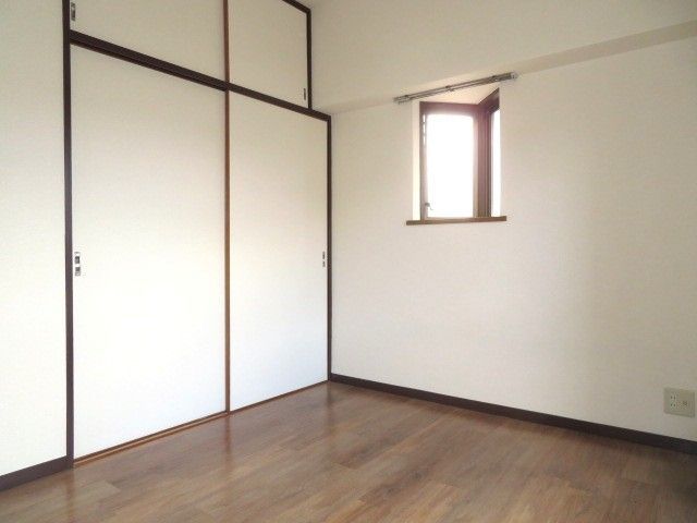 その他部屋・スペース　【洋室】通路側洋室