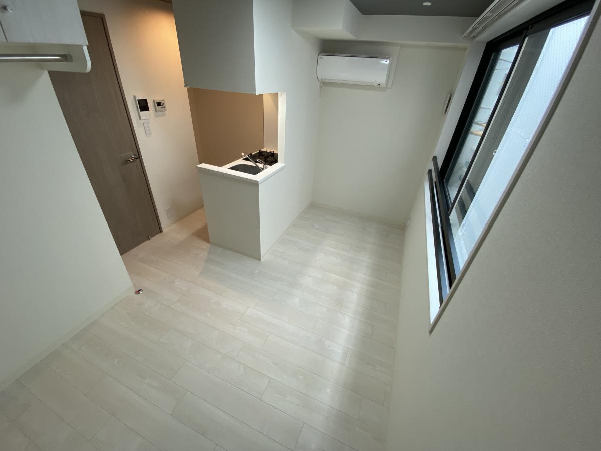 居室・リビング　※別部屋参考写真