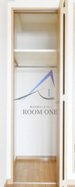収納　収納です。