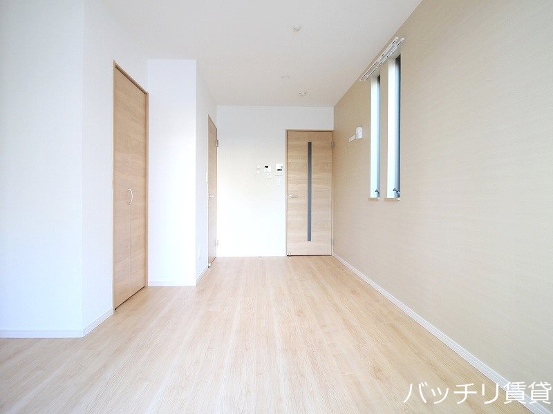 居室・リビング　※同型タイプ写真のため、現状優先。