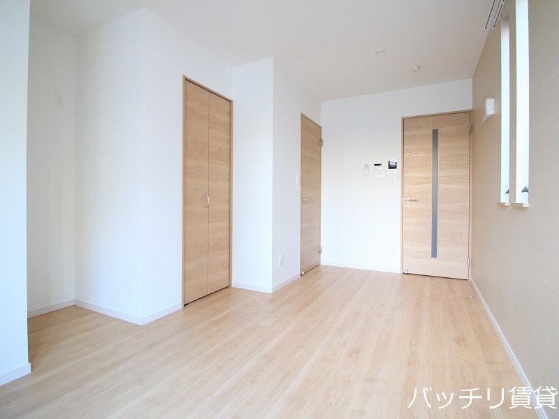 その他部屋・スペース　※同型タイプ写真のため、現状優先。