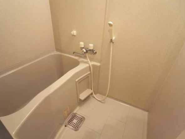 バス・シャワールーム　同タイプ参考写真