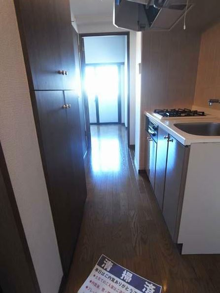 玄関　同タイプ参考写真