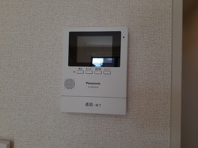 セキュリティ　図面と現状に相違がある場合には現状を優先