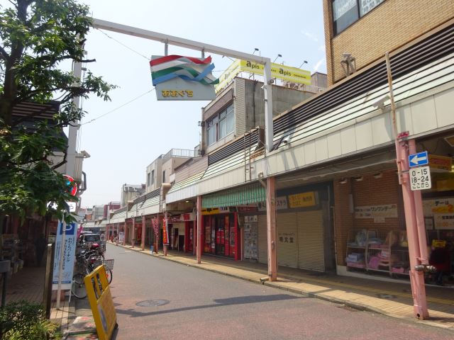 その他　大口通商店街（その他）まで730m