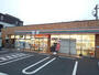 コンビニ　セブンイレブン江戸川店（コンビニ）まで300m