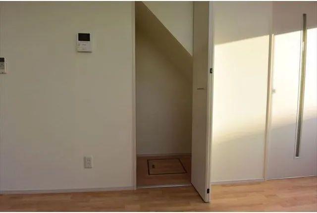 その他　他の部屋です