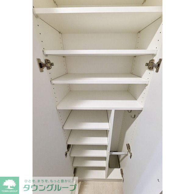 その他　シューズボックス