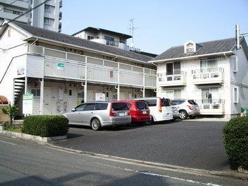 建物外観　★お問い合わせはタウンハウジングまで★