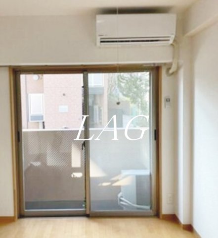 その他部屋・スペース　寝室です。