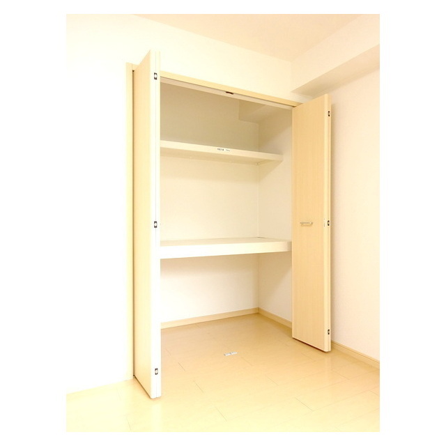 収納　シンプルで使いやすい収納