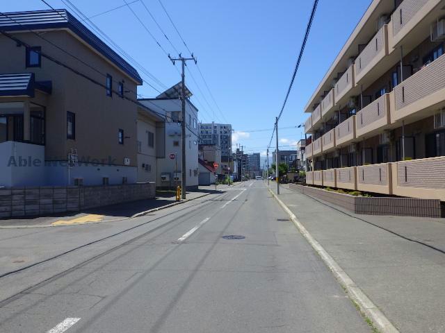 その他　周辺環境