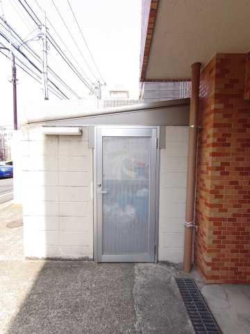 その他　べラビスタ信濃町