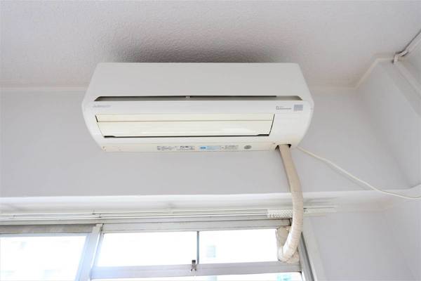 その他設備　ビレッジハウスの同一物件・同一タイプの間取りの写真です