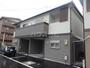 桂駅より徒歩17分 1階 築11年9ヶ月の賃貸物件