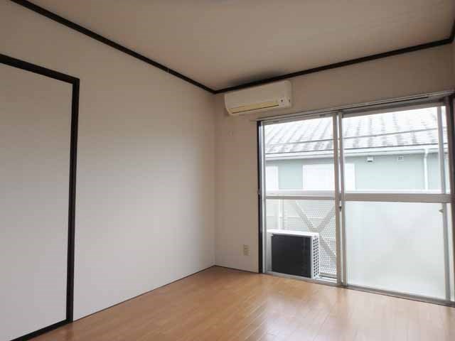 その他部屋・スペース　洋室