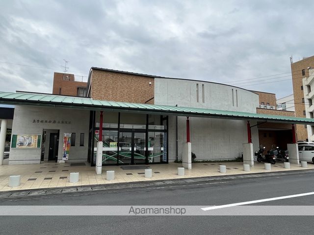 銀行　東予信用金庫三島支店（銀行）まで561m