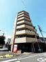 都立大学駅より徒歩9分 3階 築21年2ヶ月の賃貸物件