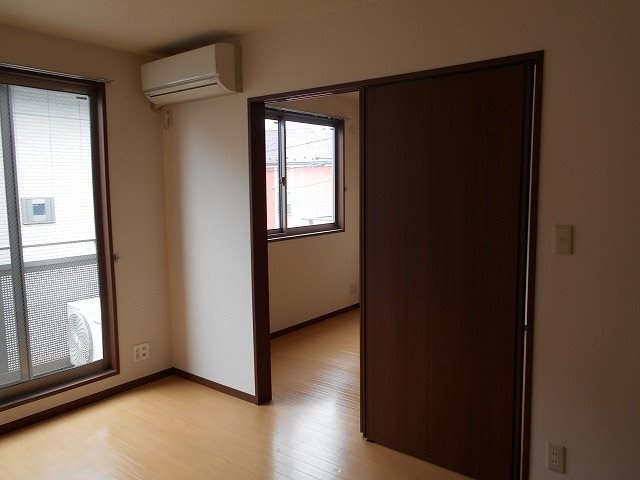 その他部屋・スペース　同建物の別部屋の写真♪