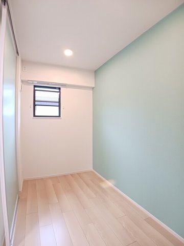 その他部屋・スペース　内装は落ち着いています