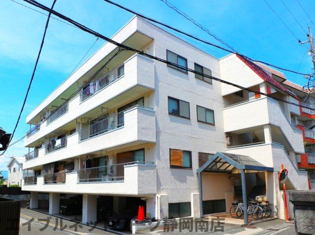 建物外観　建物外観を気になさる方へ、見た目の良い物件です